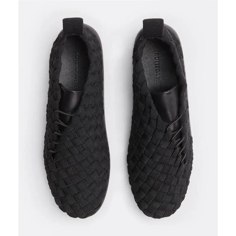 Bottega Veneta shoes - Tech Knit - Tech Knit - 651306 - Black 2