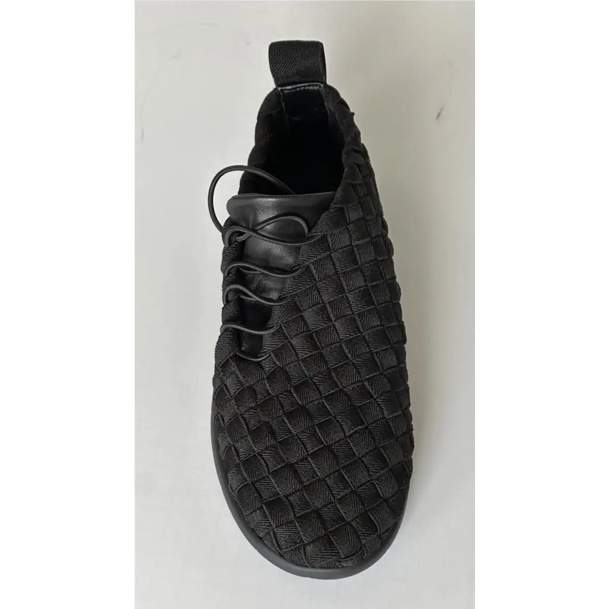 Bottega Veneta shoes - Tech Knit - Tech Knit - 651306 - Black 5