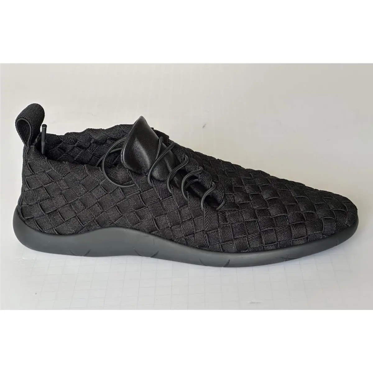 Bottega Veneta shoes - Tech Knit - Tech Knit - 651306 - Black 6