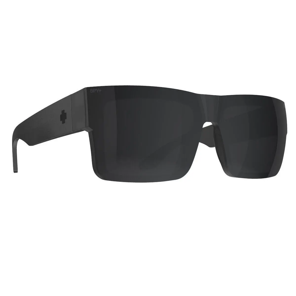 Spy Optic Cyrus Switch Translucent Gunmetal Sunglasses by SPY Optics