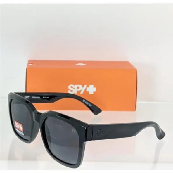 Spy Sunglasses Dessa 56mm Black Frame