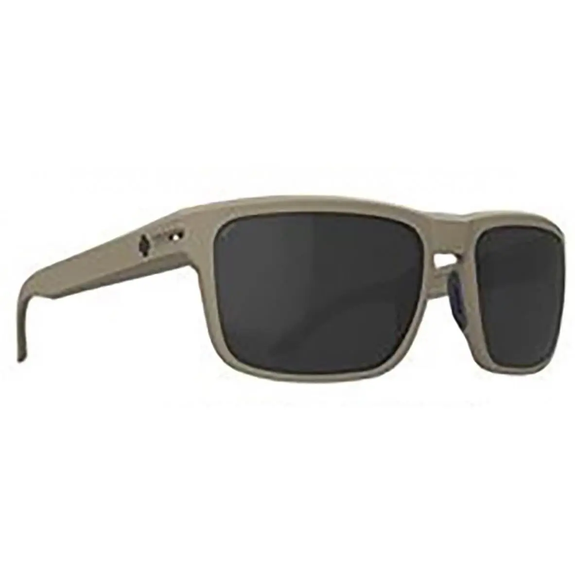 Spyoptic Region XL 670000 Sunglasses Ansi Matte Sand by SPY Optics