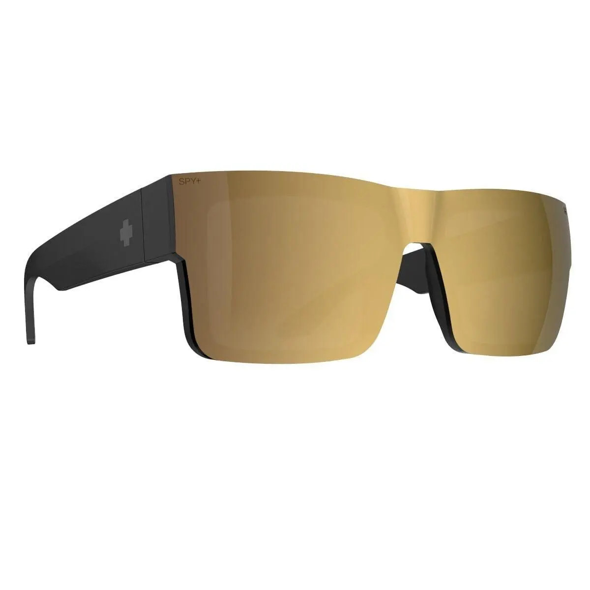 Spy Optic Cyrus Switch Matte Black Sunglasses by SPY Optics