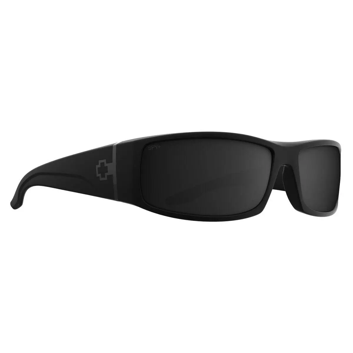 Spy Optic Cooper Soft Matte Black Sunglasses by SPY Optics