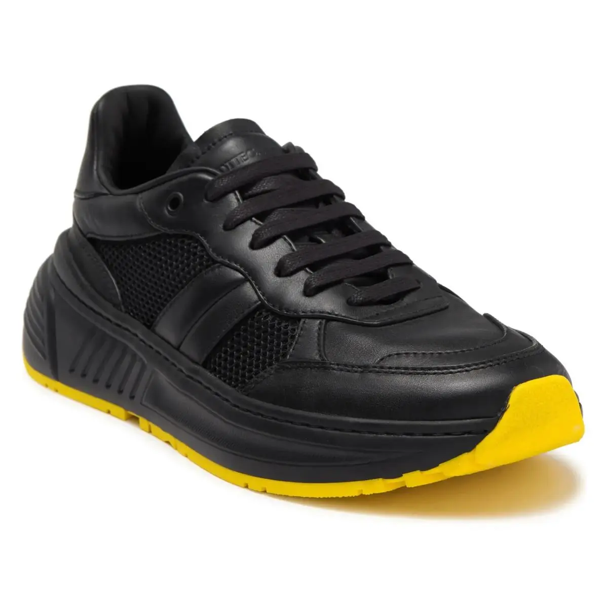 Bottega Veneta shoes - Black 0