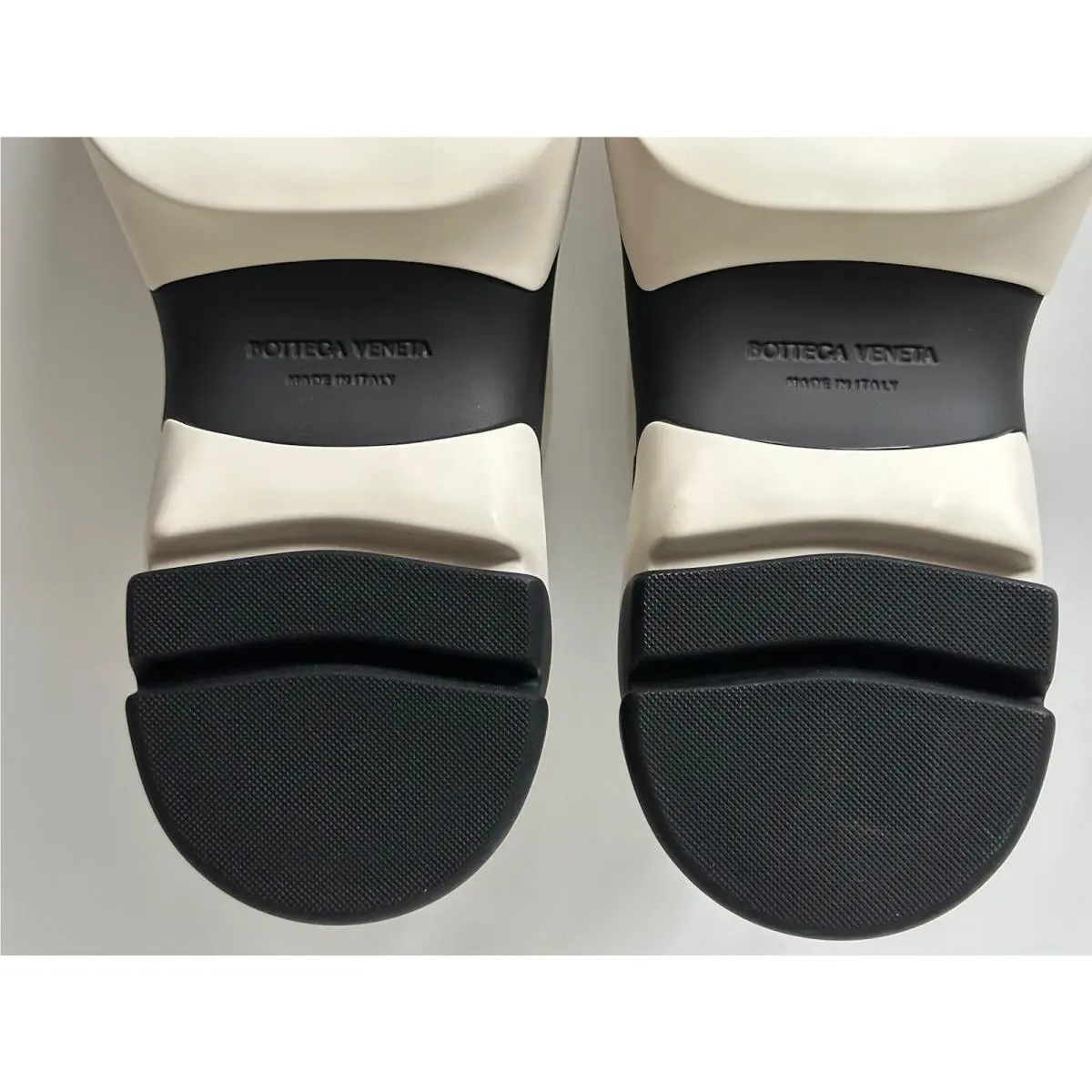 Bottega Veneta shoes - White 6