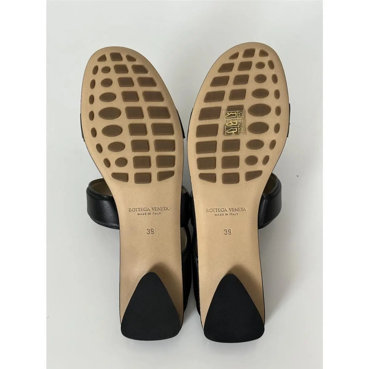 Bottega Veneta shoes - Black 11