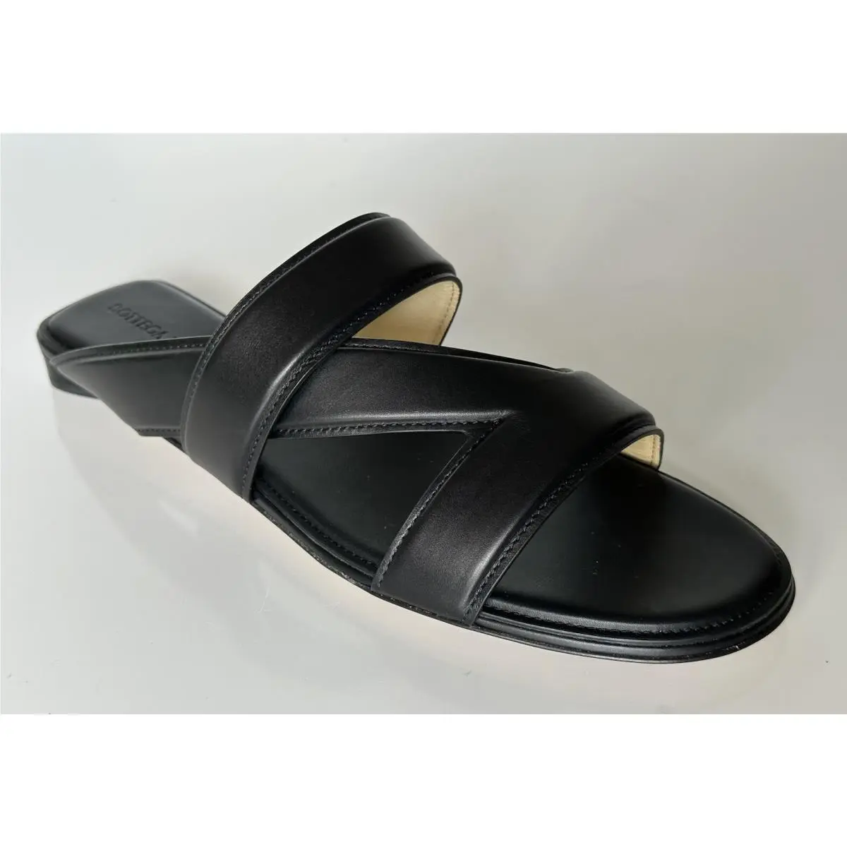 Bottega Veneta shoes - Black 0