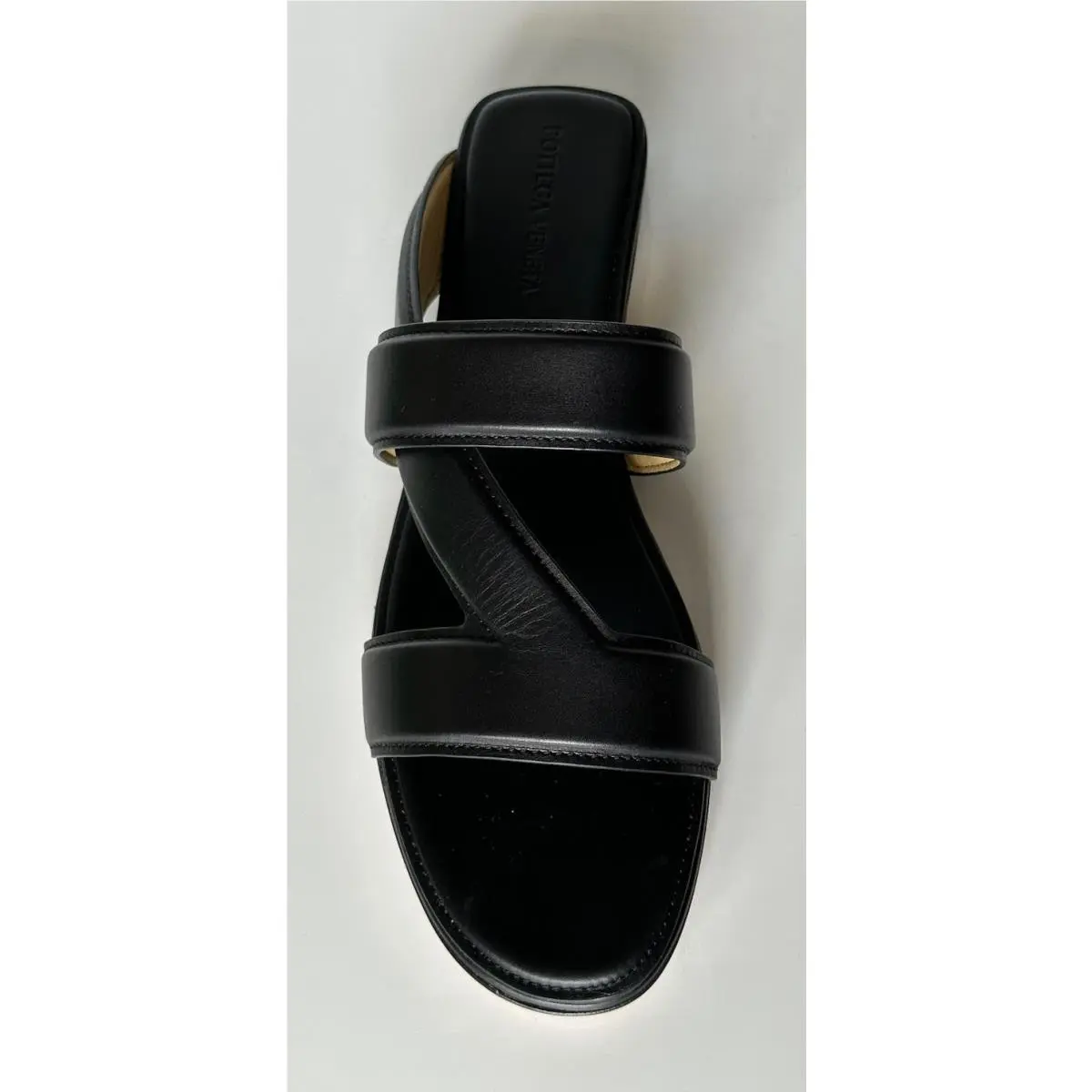 Bottega Veneta shoes - Black 1