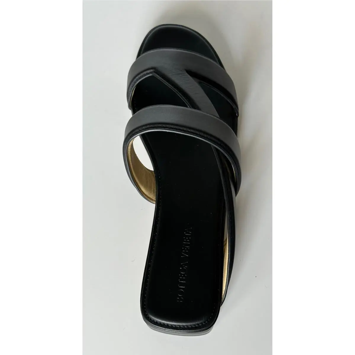 Bottega Veneta shoes - Black 2