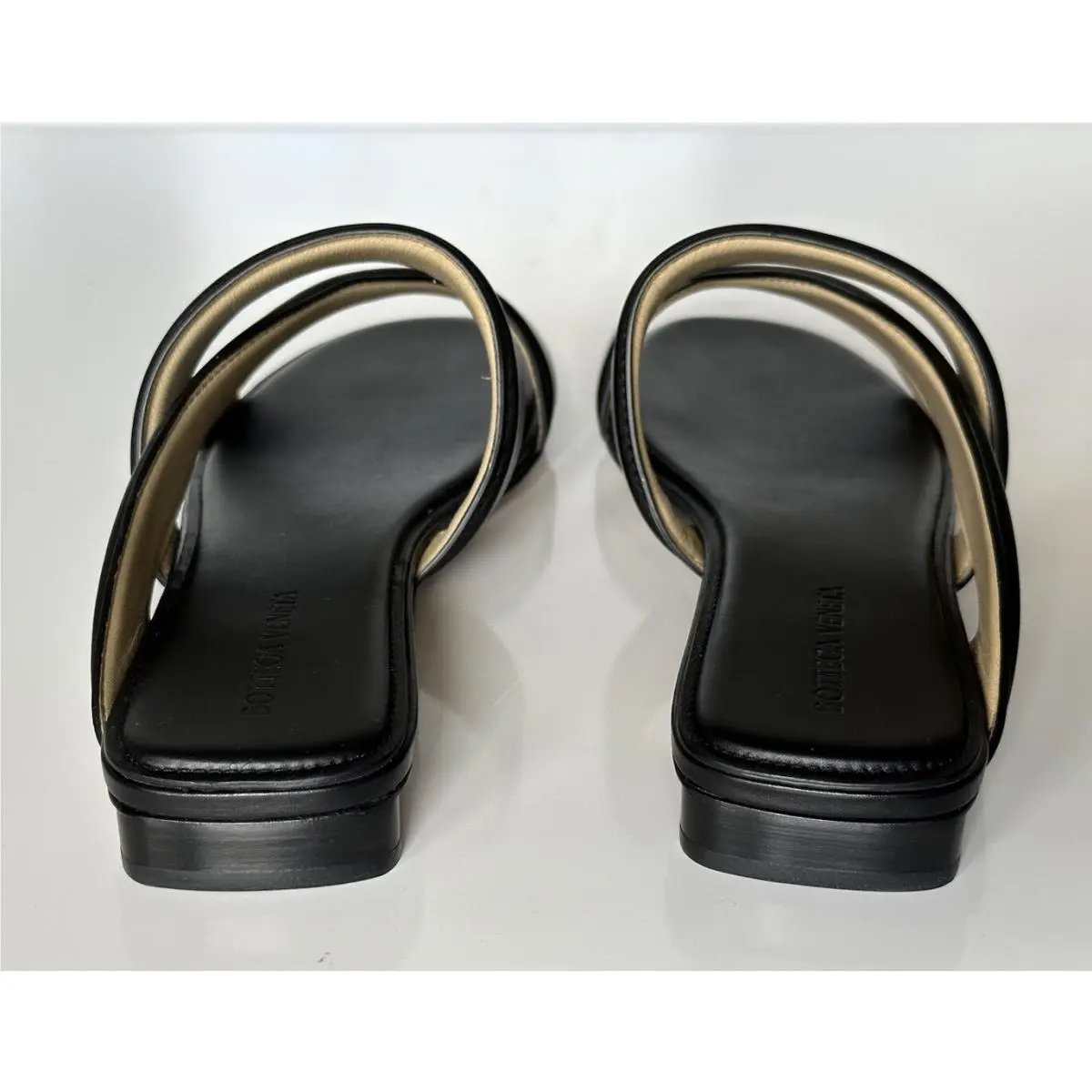 Bottega Veneta shoes - Black 4