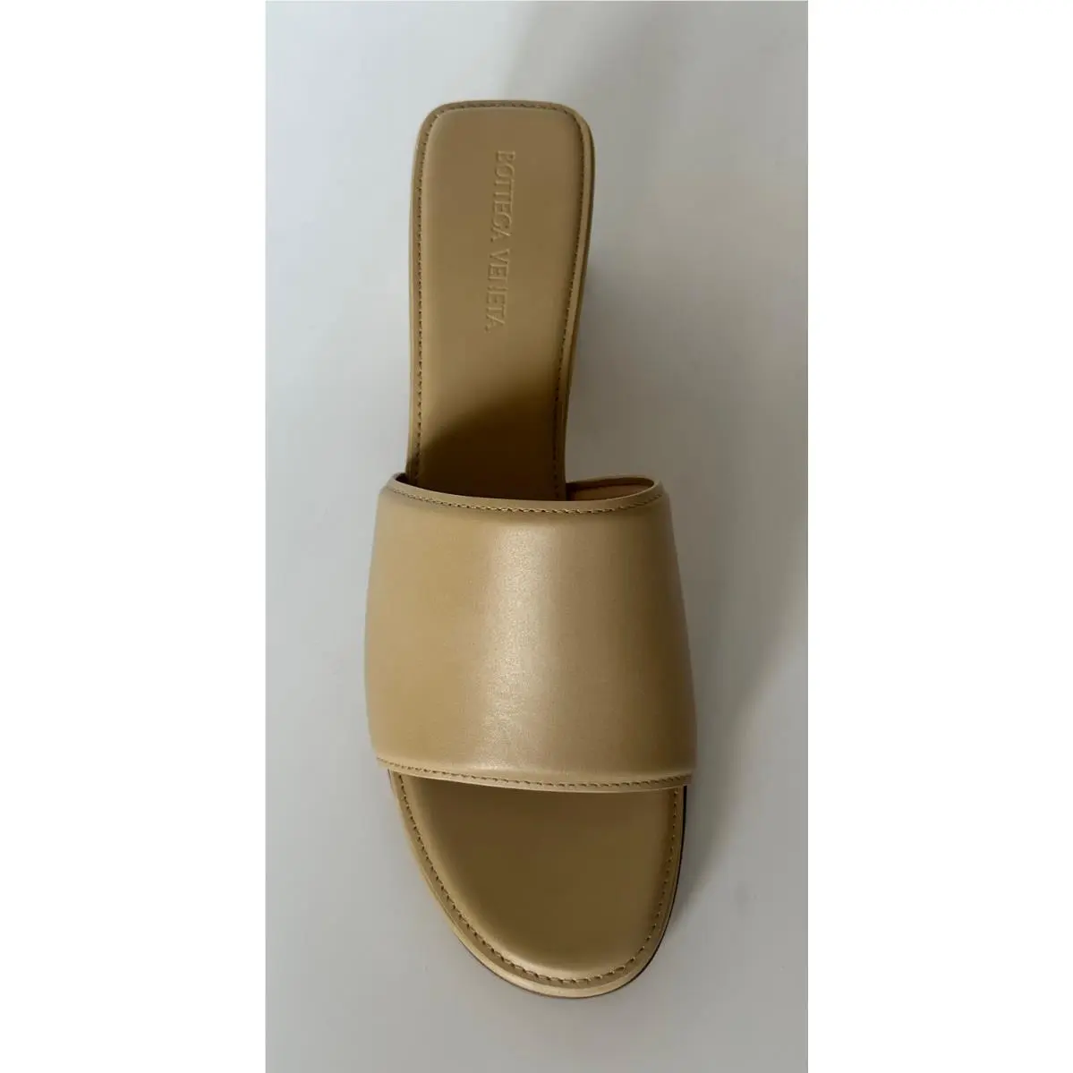 Bottega Veneta shoes - Cane sugar 1