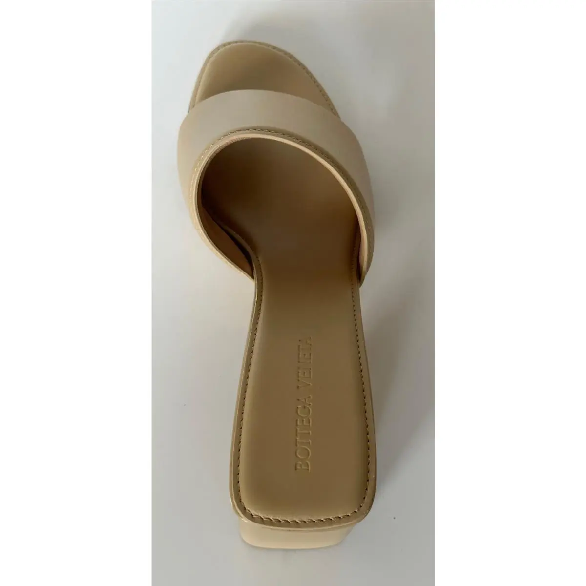 Bottega Veneta shoes - Cane sugar 2