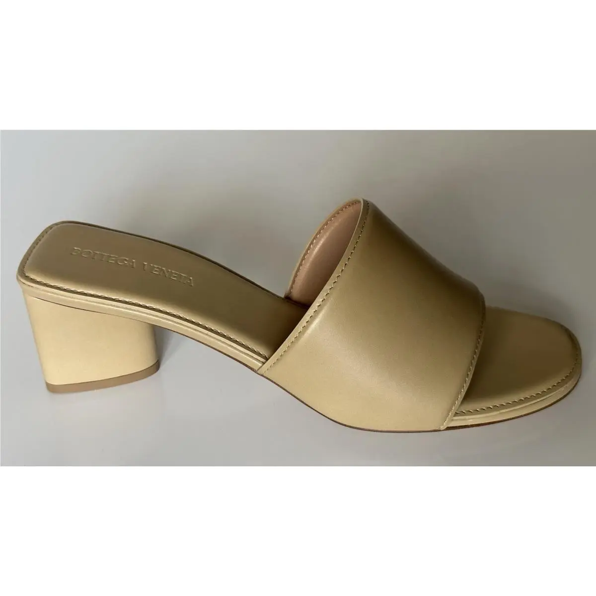Bottega Veneta shoes - Cane sugar 0