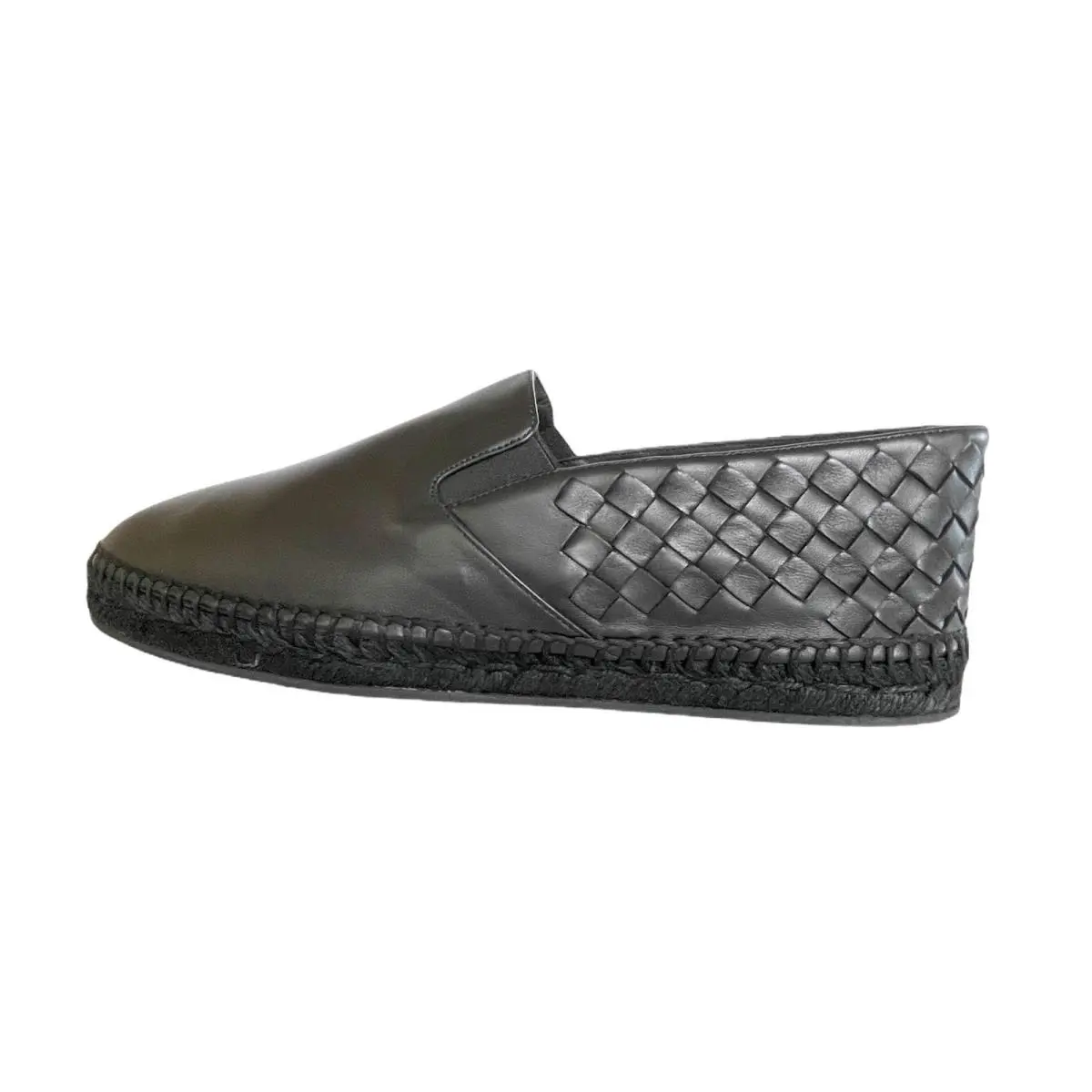 Bottega Veneta shoes - Black 0