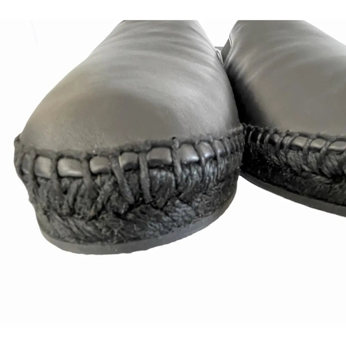 Bottega Veneta shoes - Black 1