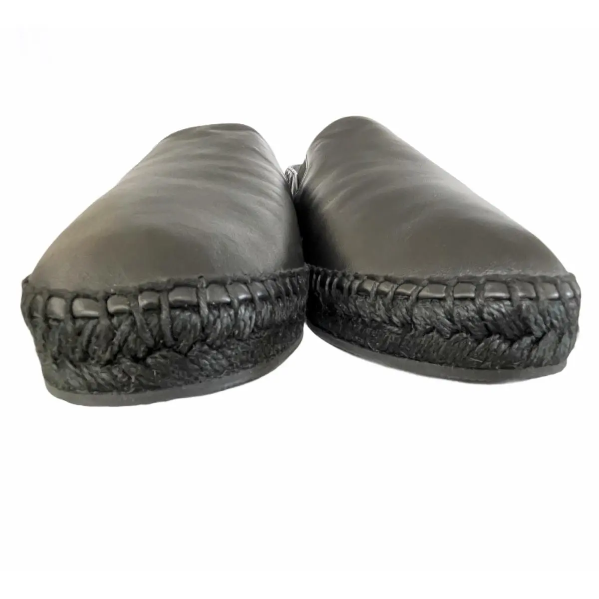 Bottega Veneta shoes - Black 2