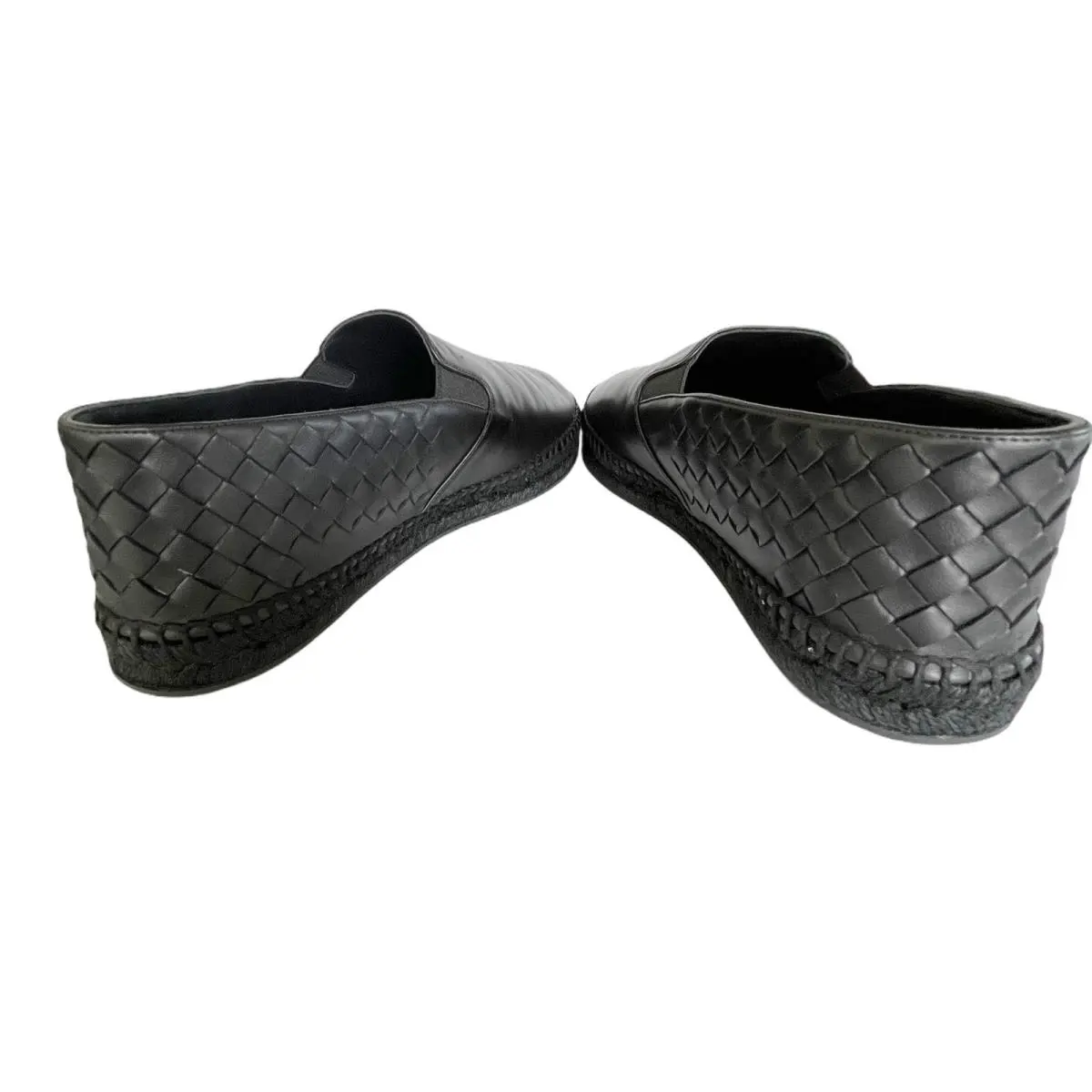 Bottega Veneta shoes - Black 4