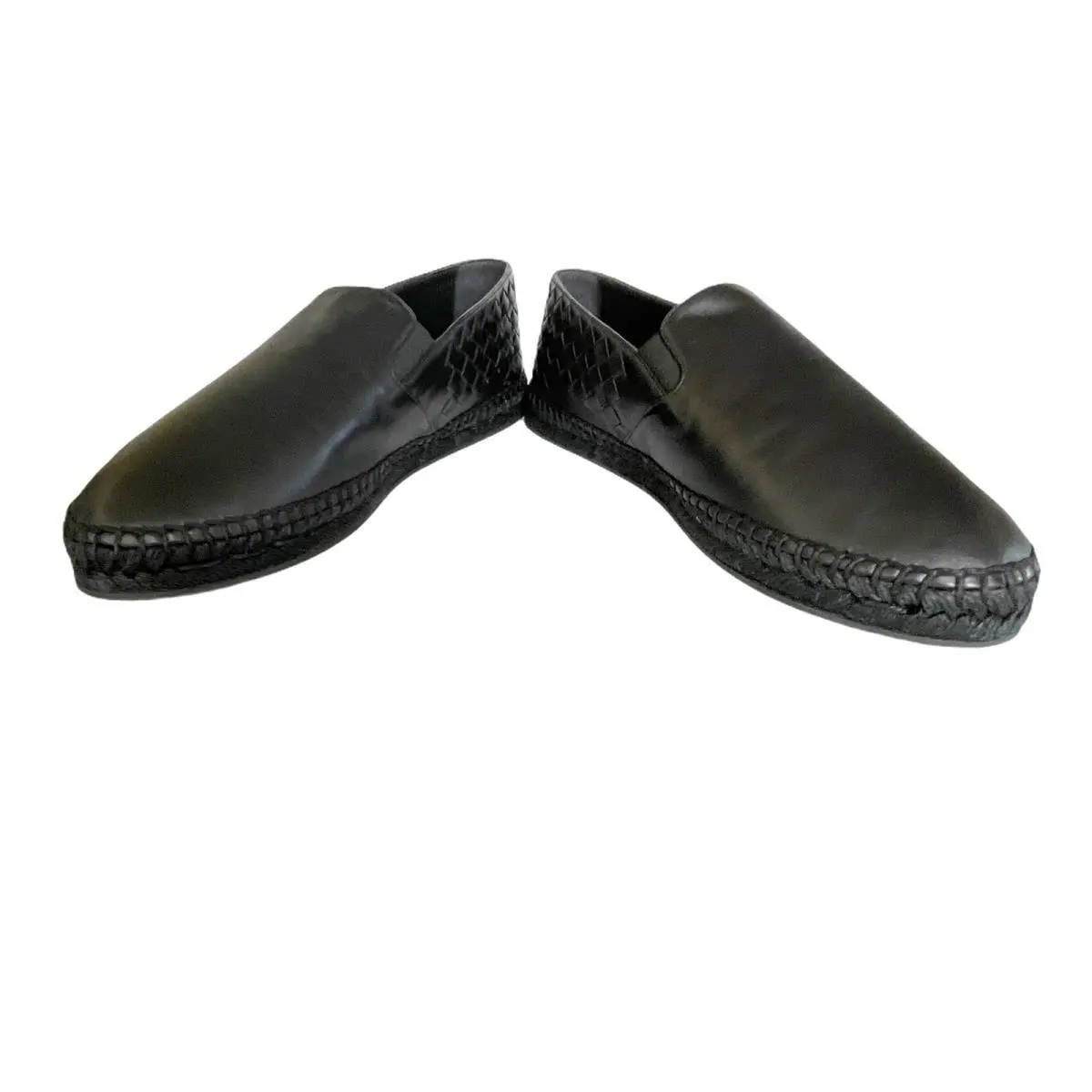 Bottega Veneta shoes - Black 5