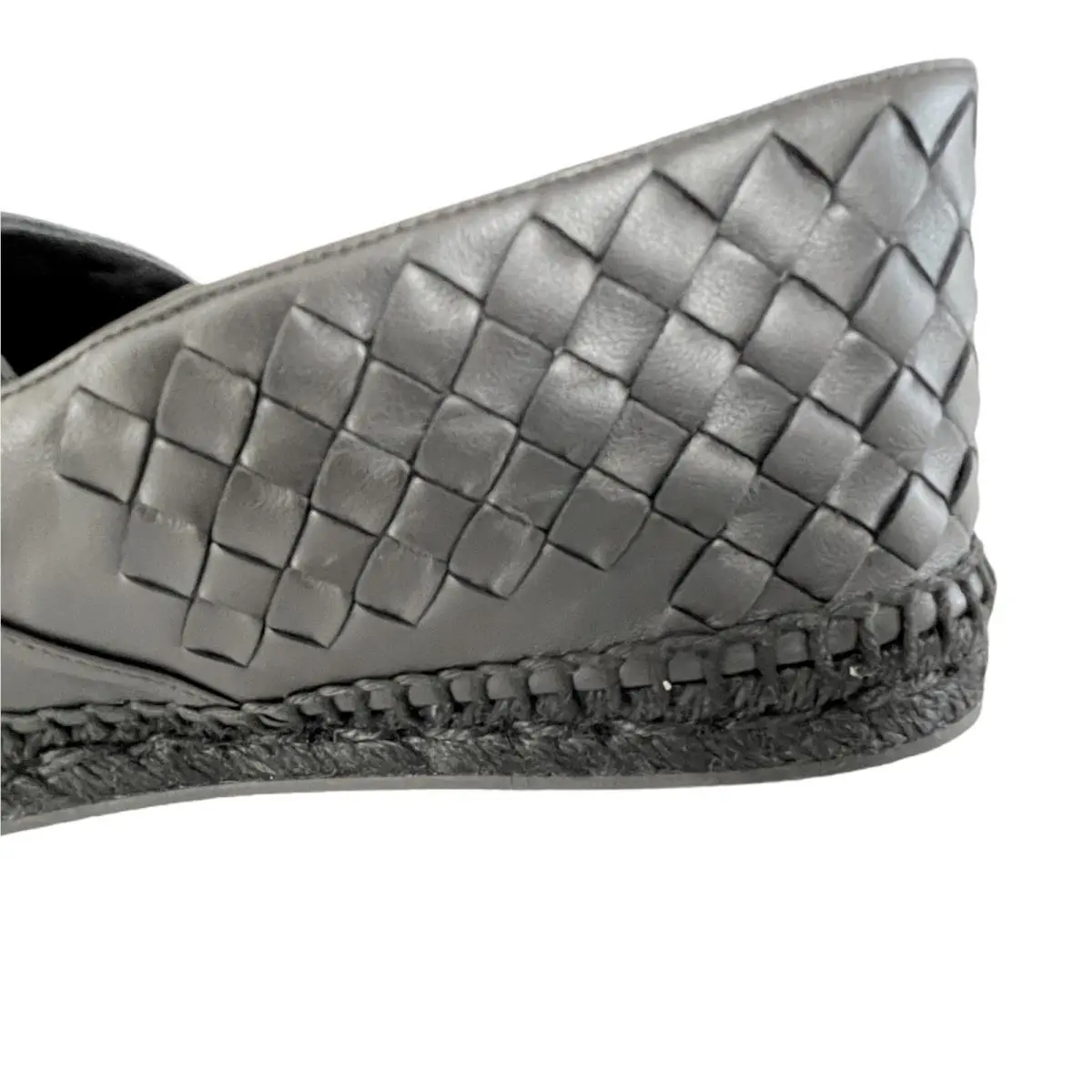 Bottega Veneta shoes - Black 3