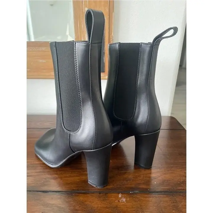 Bottega Veneta shoes - Black 13