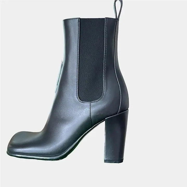 Bottega Veneta shoes - Black 0