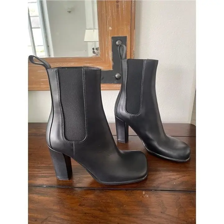 Bottega Veneta shoes - Black 10