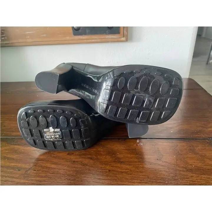 Bottega Veneta shoes - Black 14