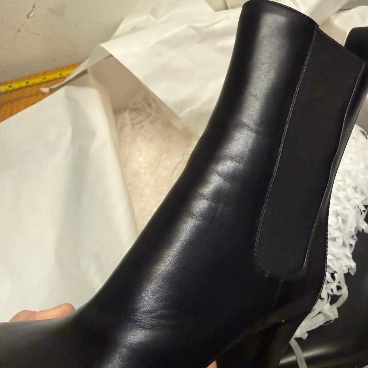 Bottega Veneta shoes - Black 7