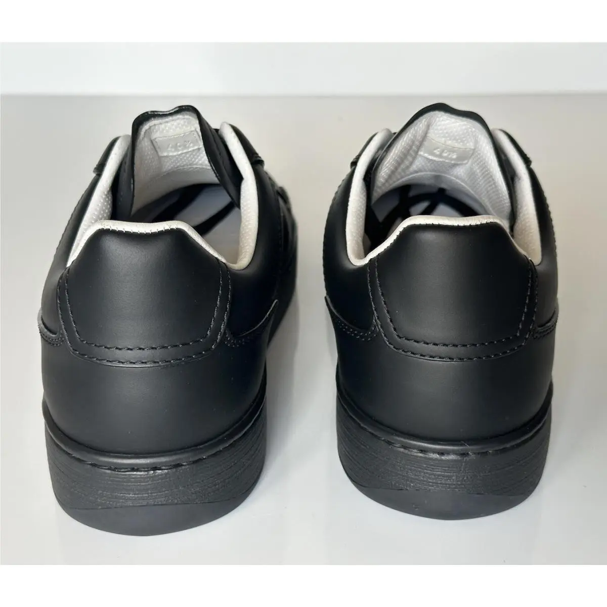 Bottega Veneta shoes - Bottega Veneta 578298 - Black 8