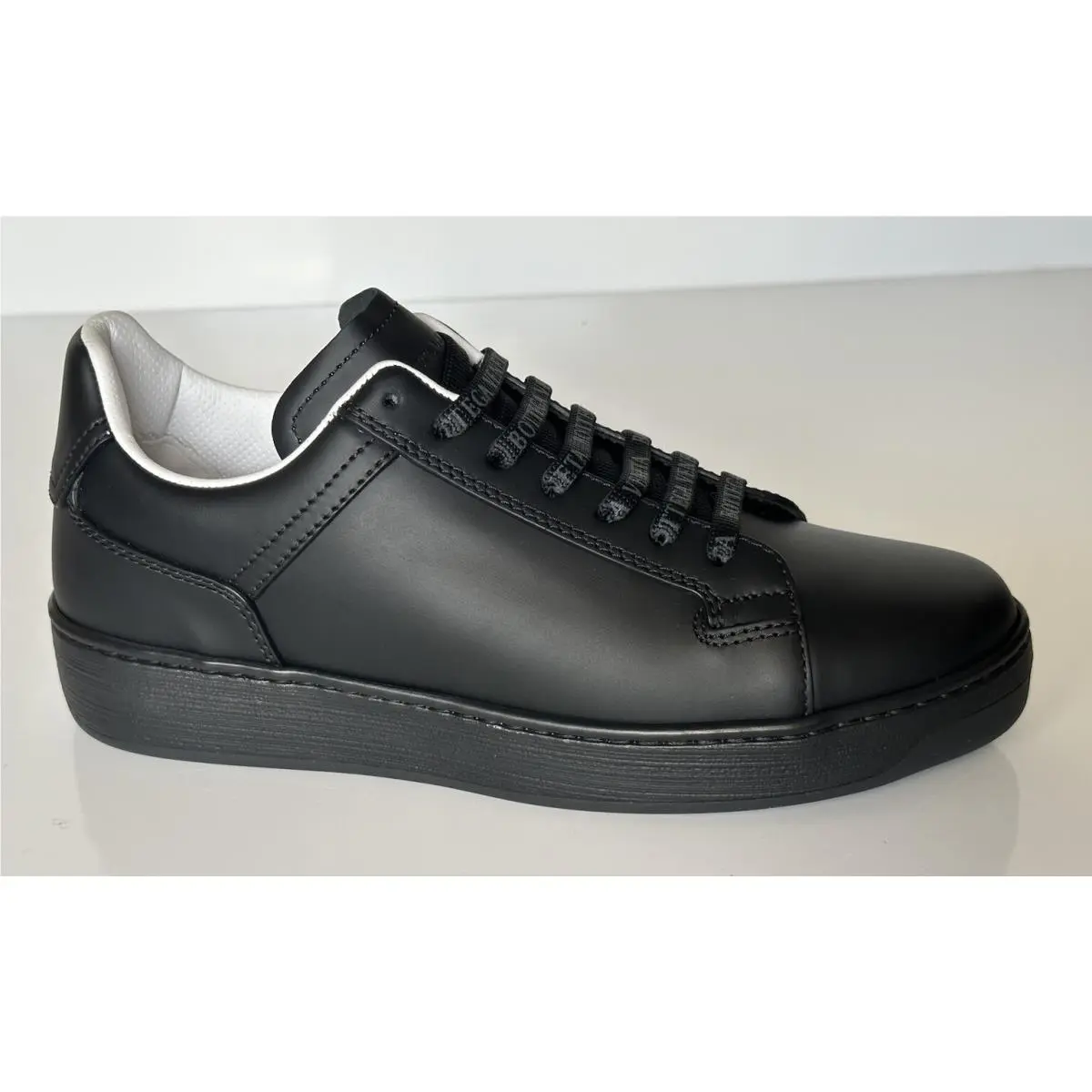 Bottega Veneta shoes - Bottega Veneta 578298 - Black 0