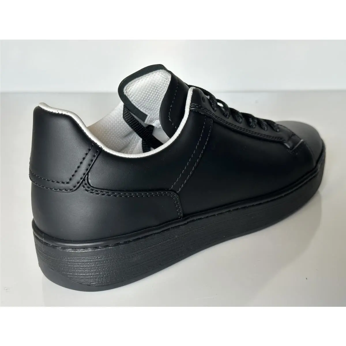 Bottega Veneta shoes - Bottega Veneta 578298 - Black 1