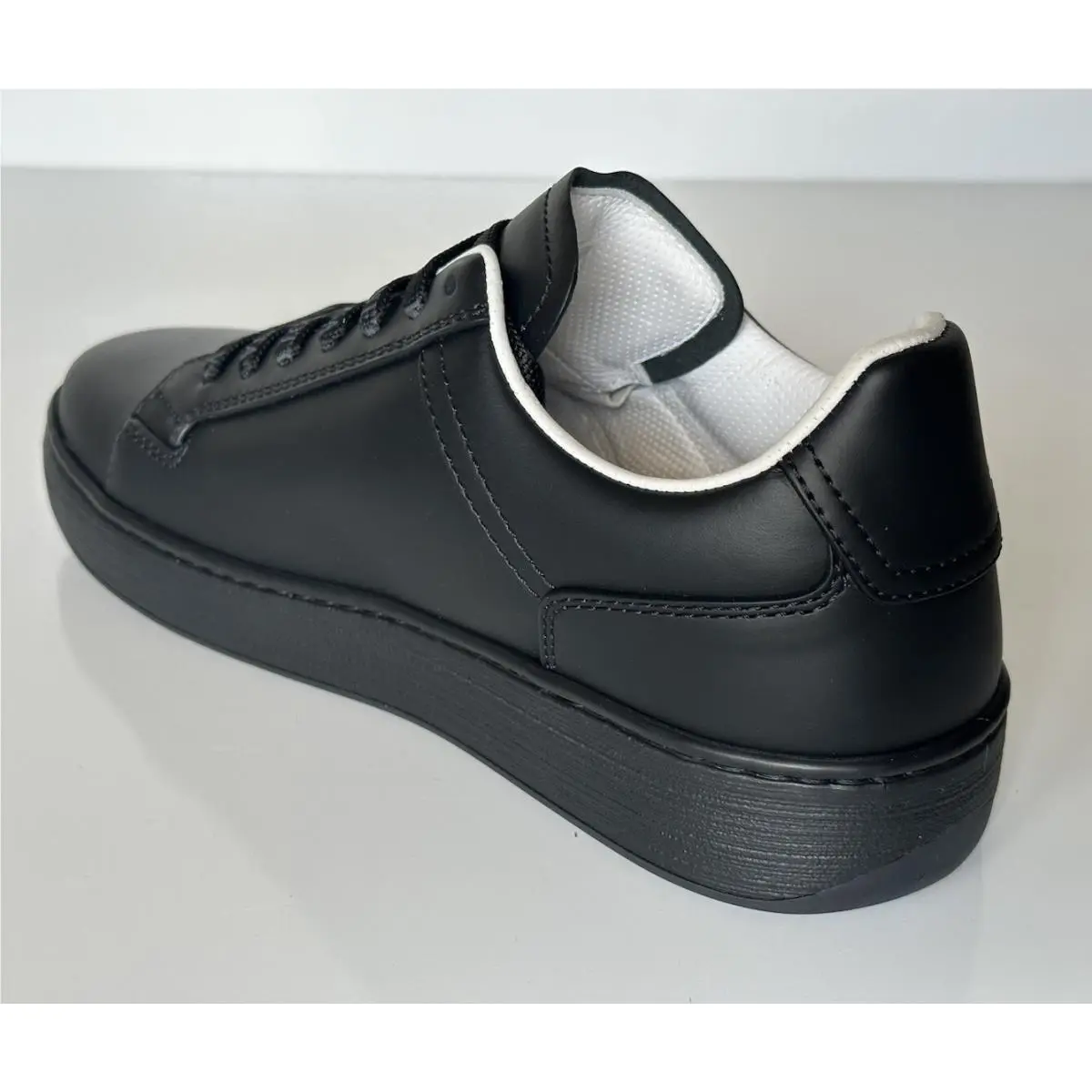 Bottega Veneta shoes - Bottega Veneta 578298 - Black 2