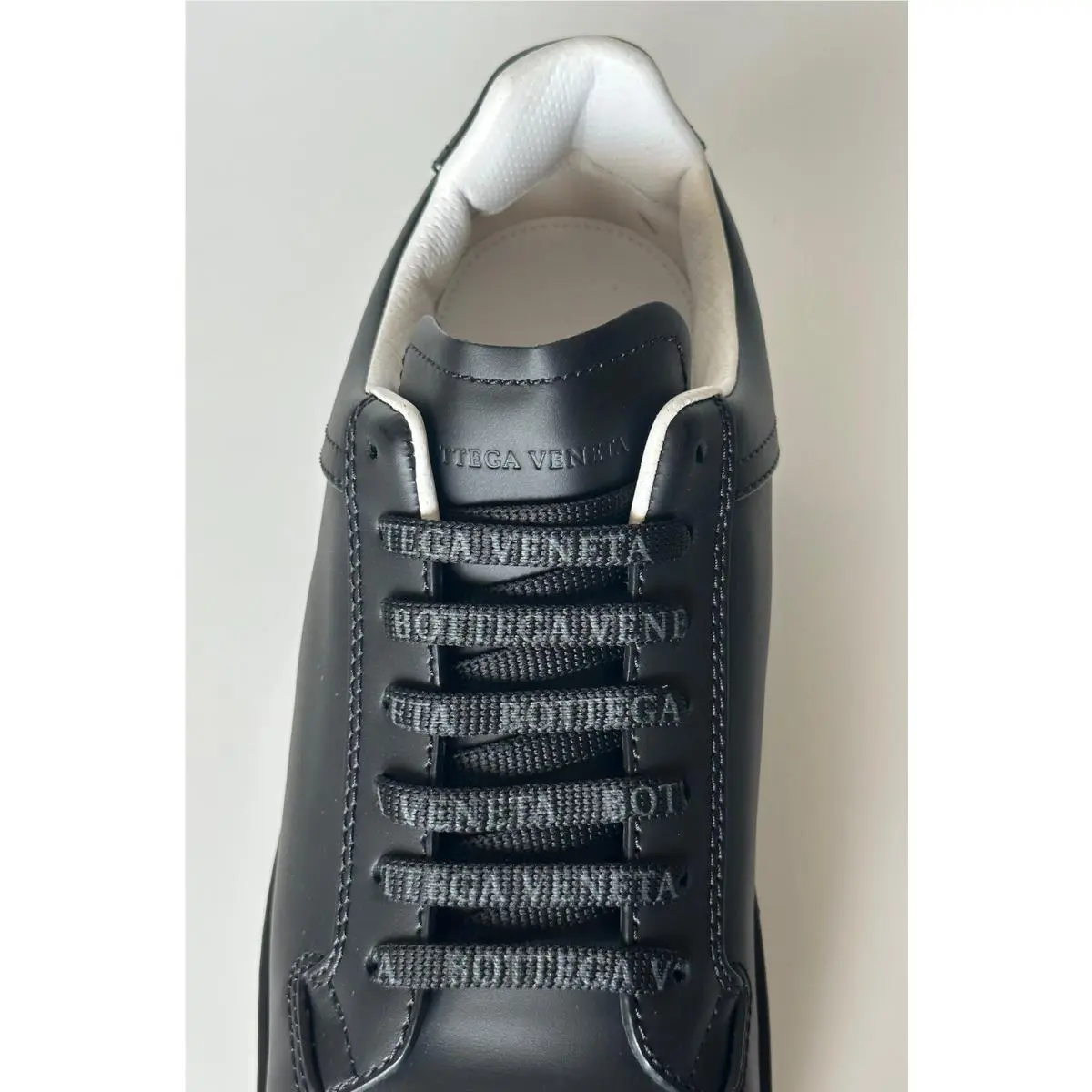 Bottega Veneta shoes - Bottega Veneta 578298 - Black 3