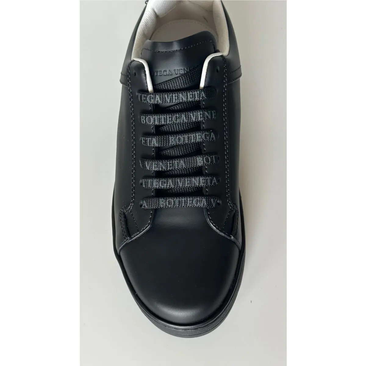 Bottega Veneta shoes - Bottega Veneta 578298 - Black 4