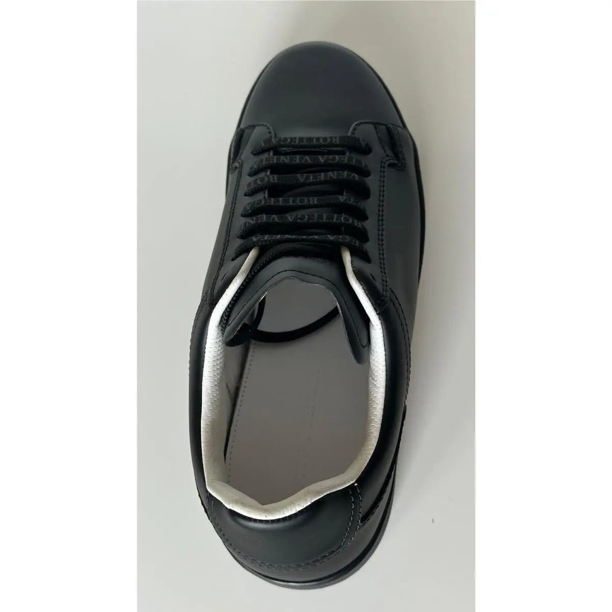 Bottega Veneta shoes - Bottega Veneta 578298 - Black 5