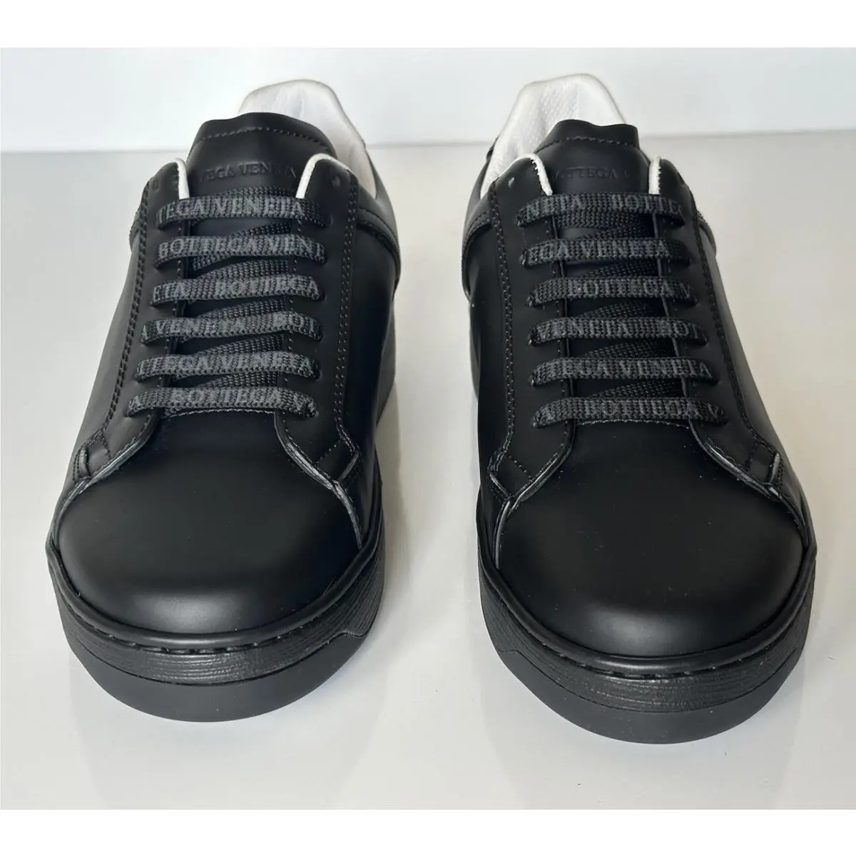 Bottega Veneta shoes - Bottega Veneta 578298 - Black 6