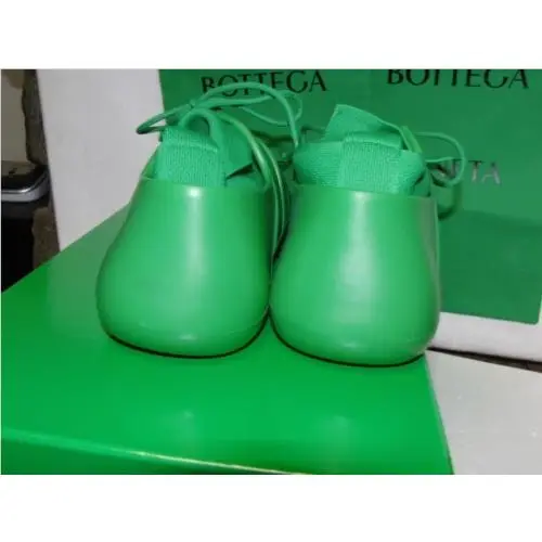 Bottega Veneta shoes - Trail Sneaker - Trail Sneaker - Green 6