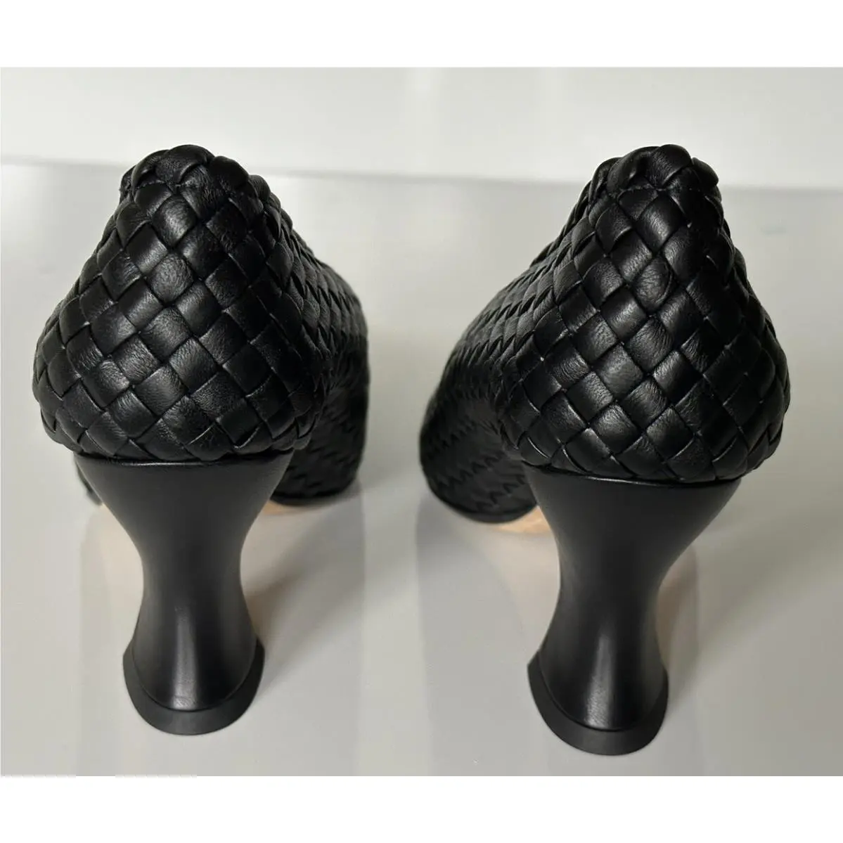 Bottega Veneta shoes - Black 8