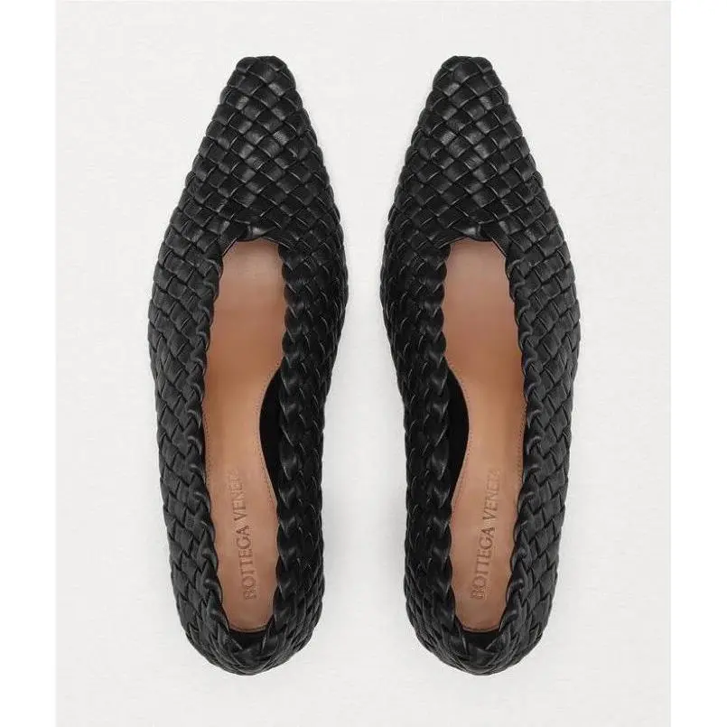 Bottega Veneta shoes - Black 0