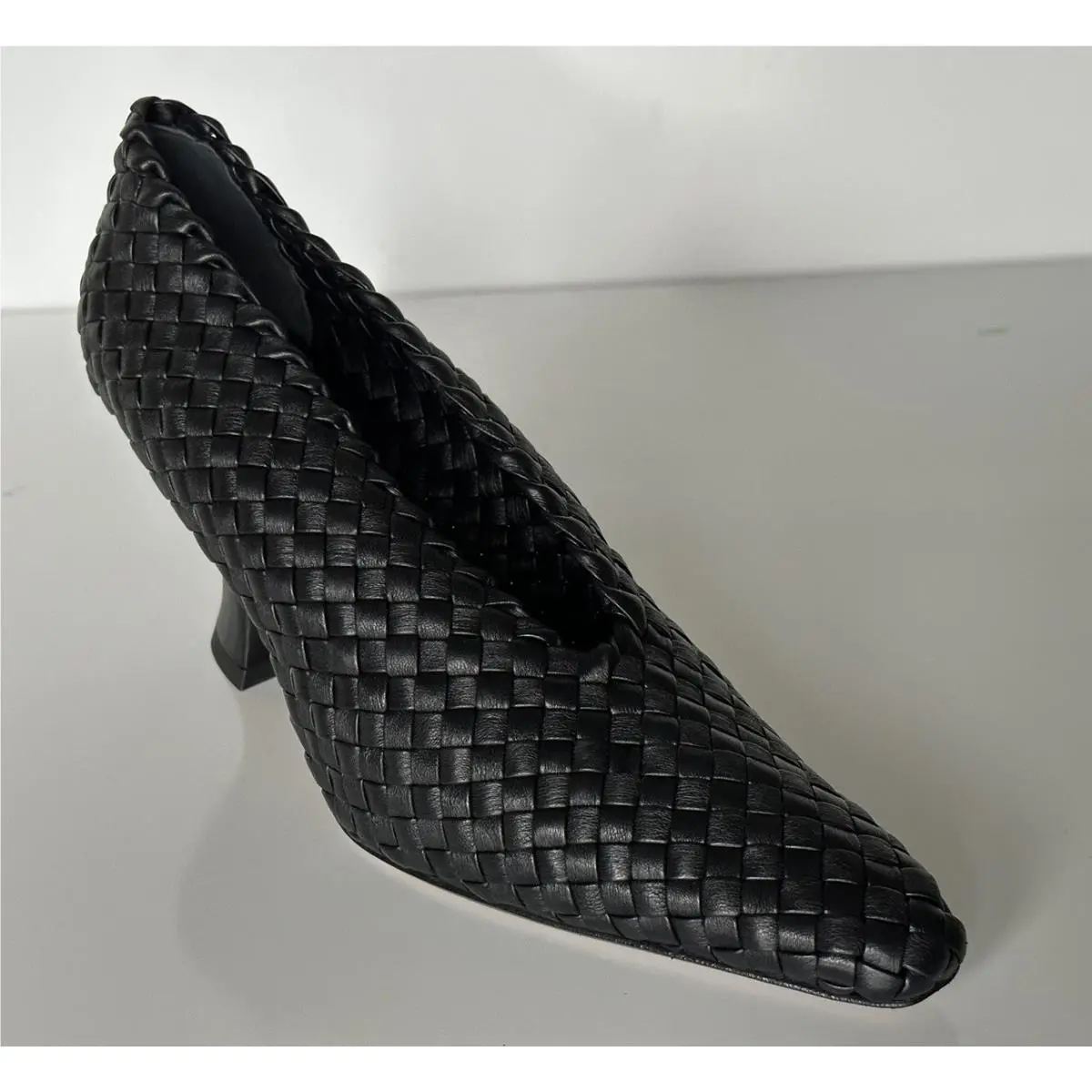 Bottega Veneta shoes - Black 1