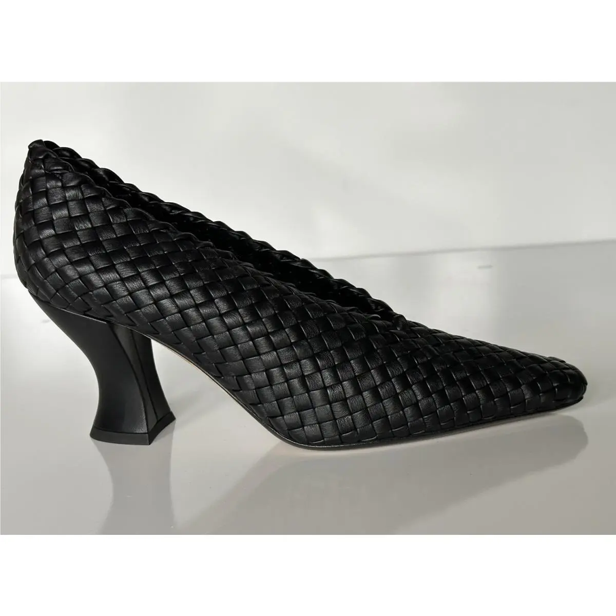 Bottega Veneta shoes - Black 2