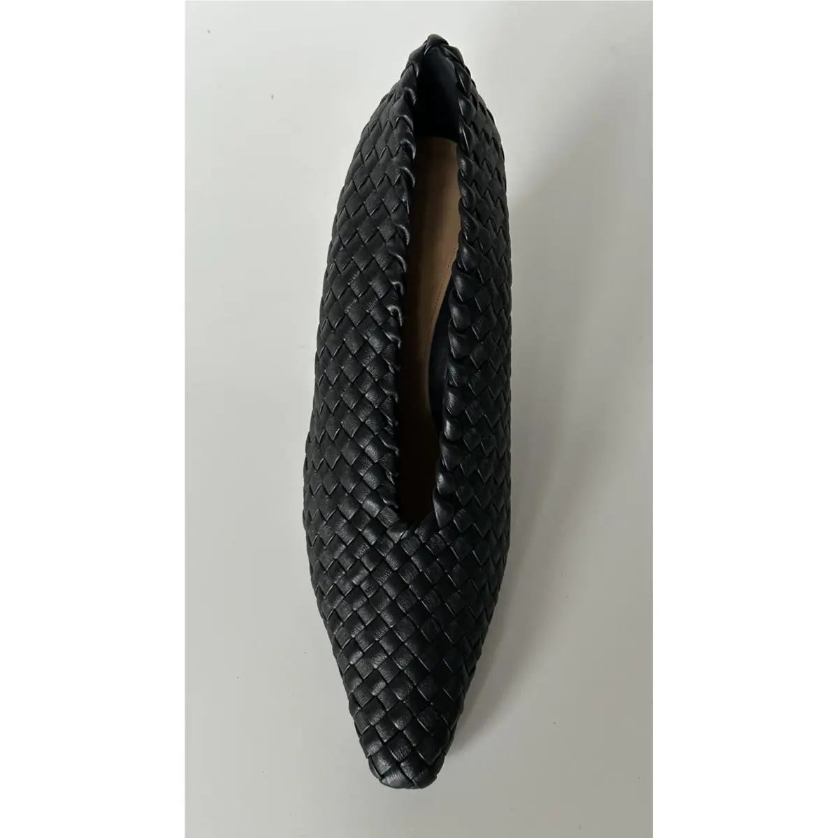 Bottega Veneta shoes - Black 3