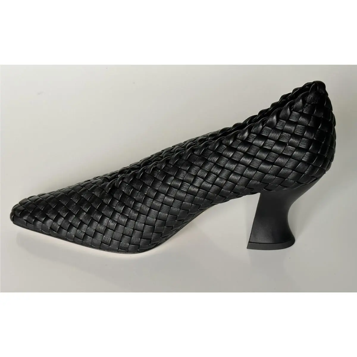 Bottega Veneta shoes - Black 4