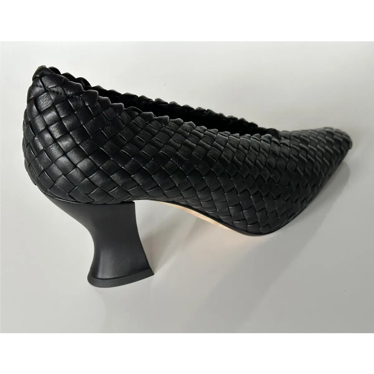 Bottega Veneta shoes - Black 5