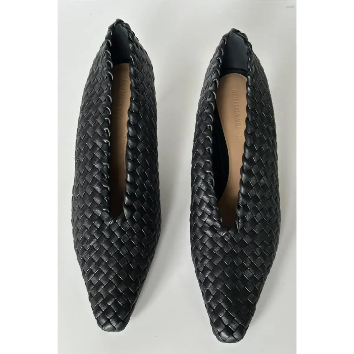 Bottega Veneta shoes - Black 6