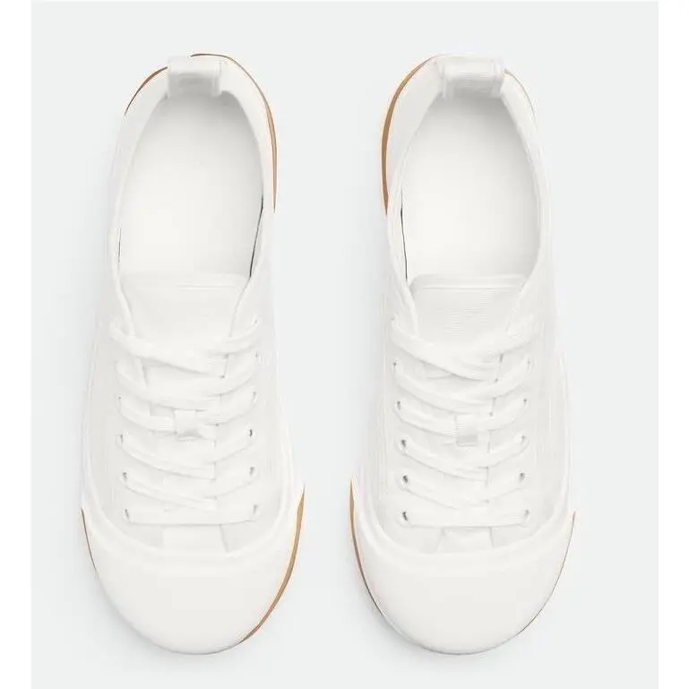 Bottega Veneta shoes - Bottega Veneta 741360 - Optic White 0