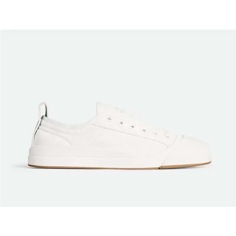 Bottega Veneta shoes - Bottega Veneta 741360 - Optic White 2