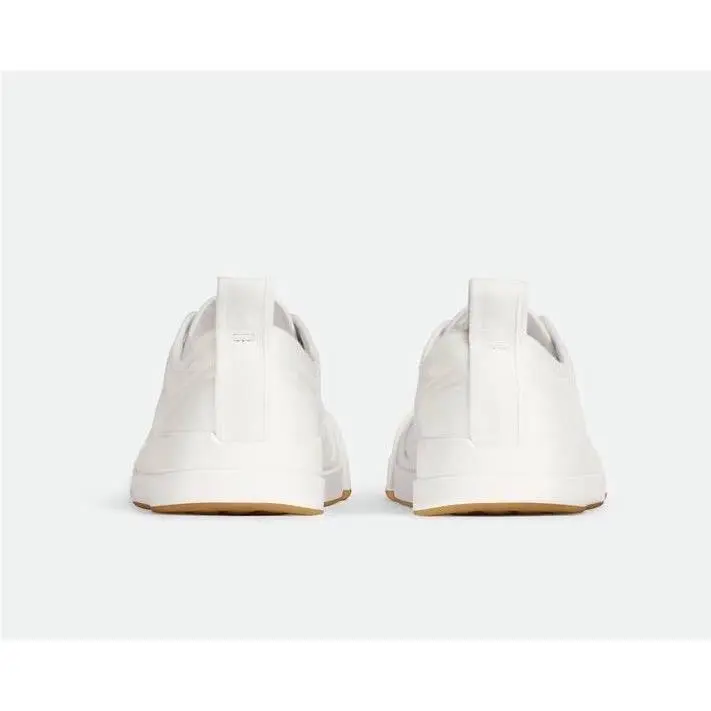 Bottega Veneta shoes - Bottega Veneta 741360 - Optic White 3