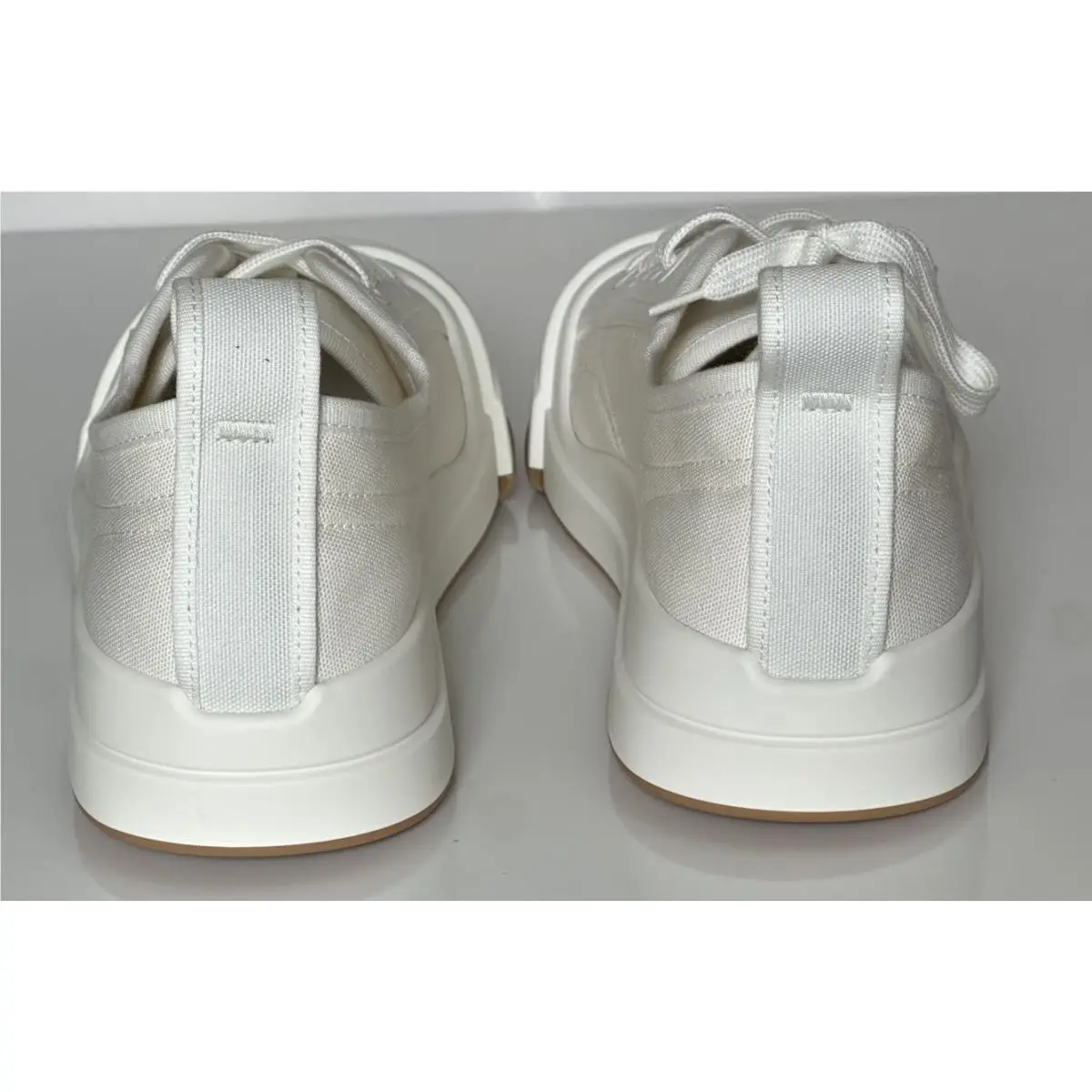 Bottega Veneta shoes - Bottega Veneta 741360 - Optic White 12